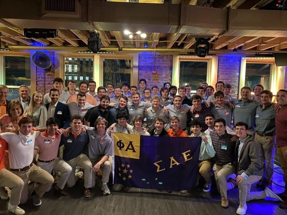 South Carolina Nu Colony